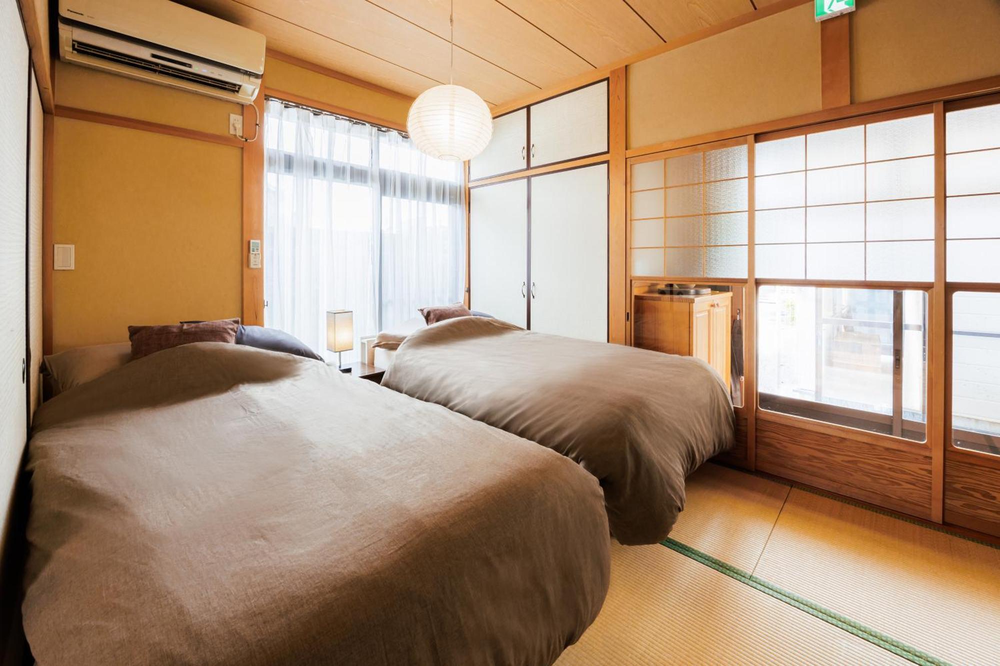 彦宿hikojyuku戸建て貸切宿 Хиконе Экстерьер фото